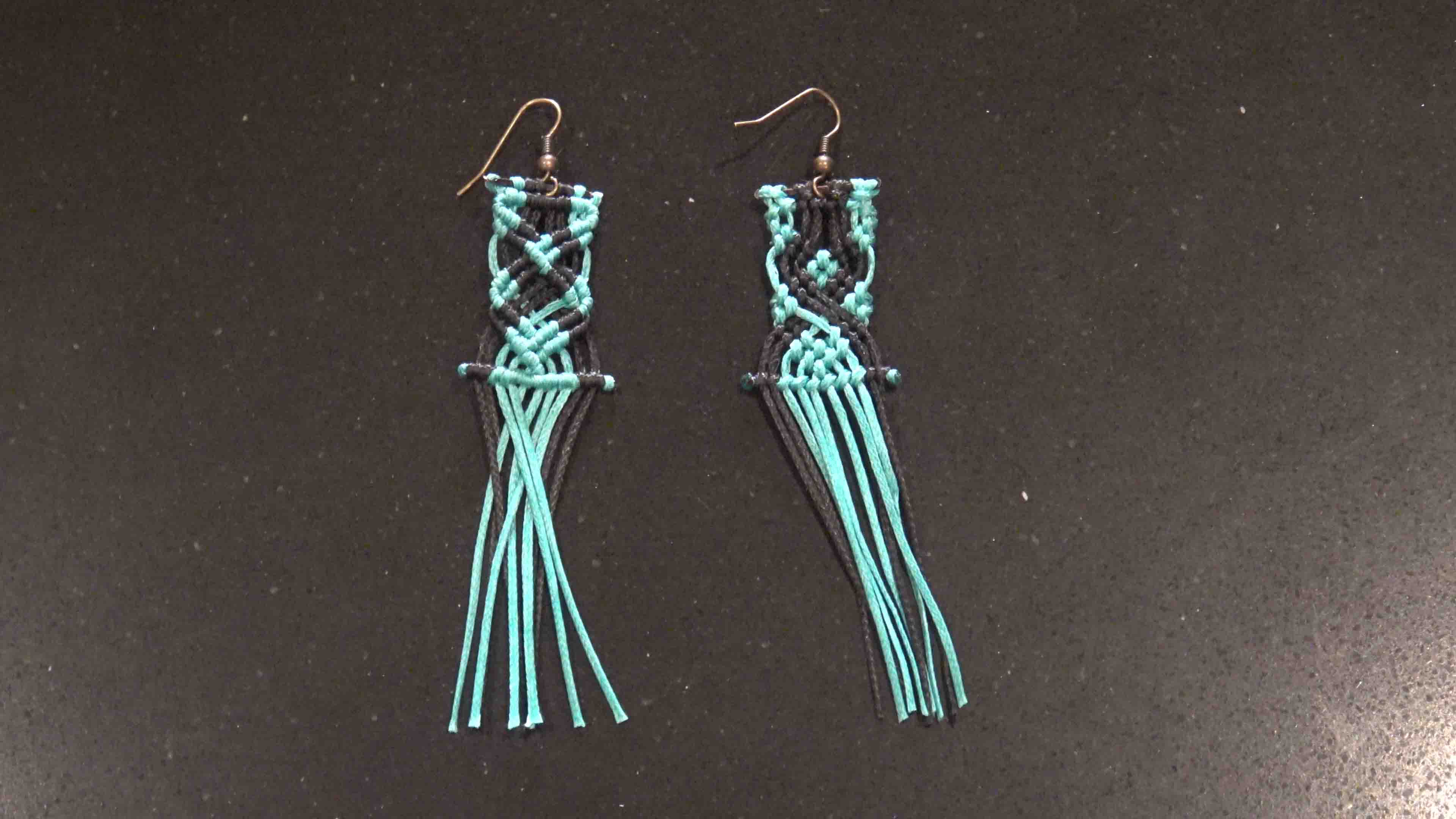 Micromacrame