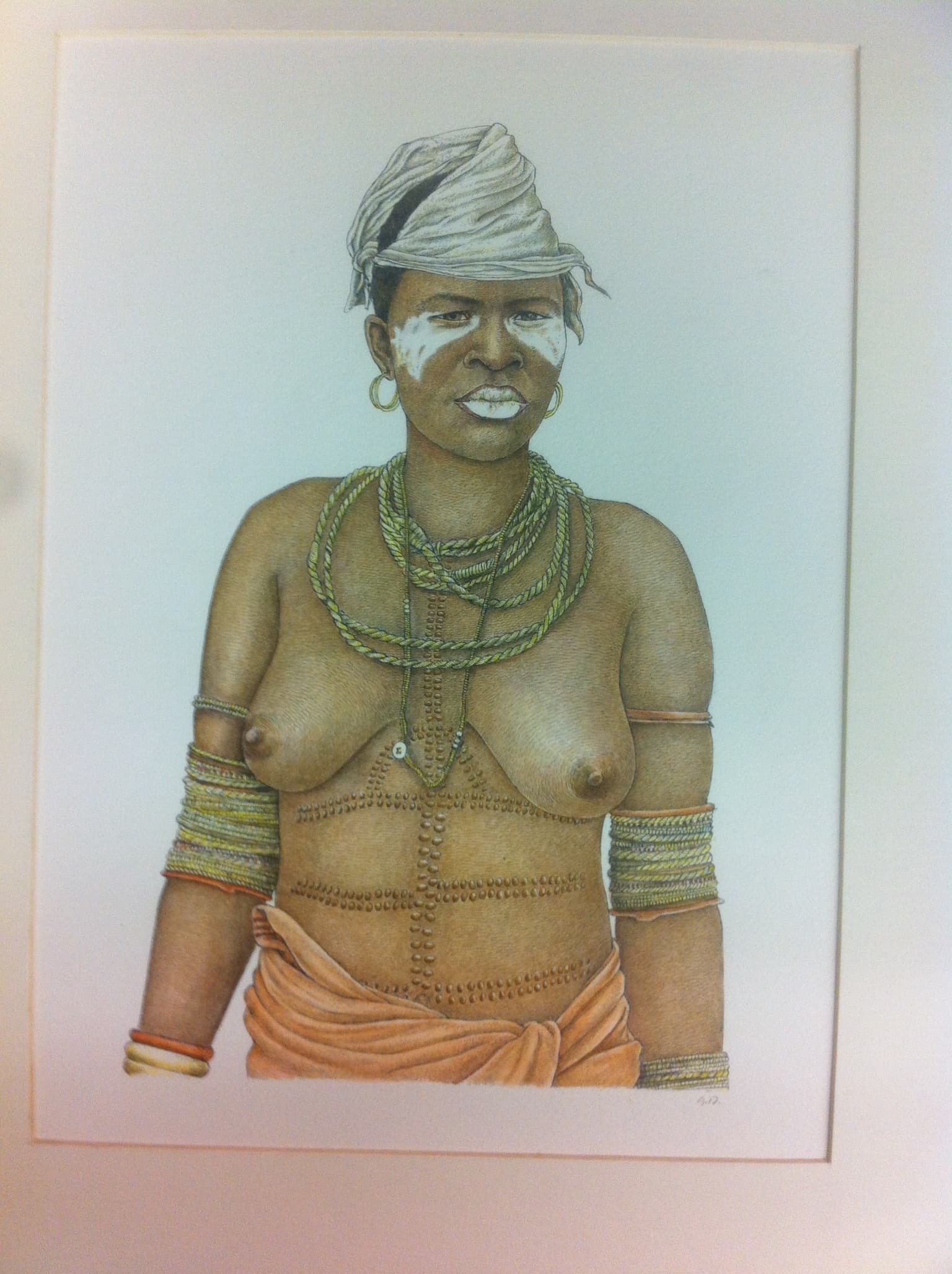 Tribal