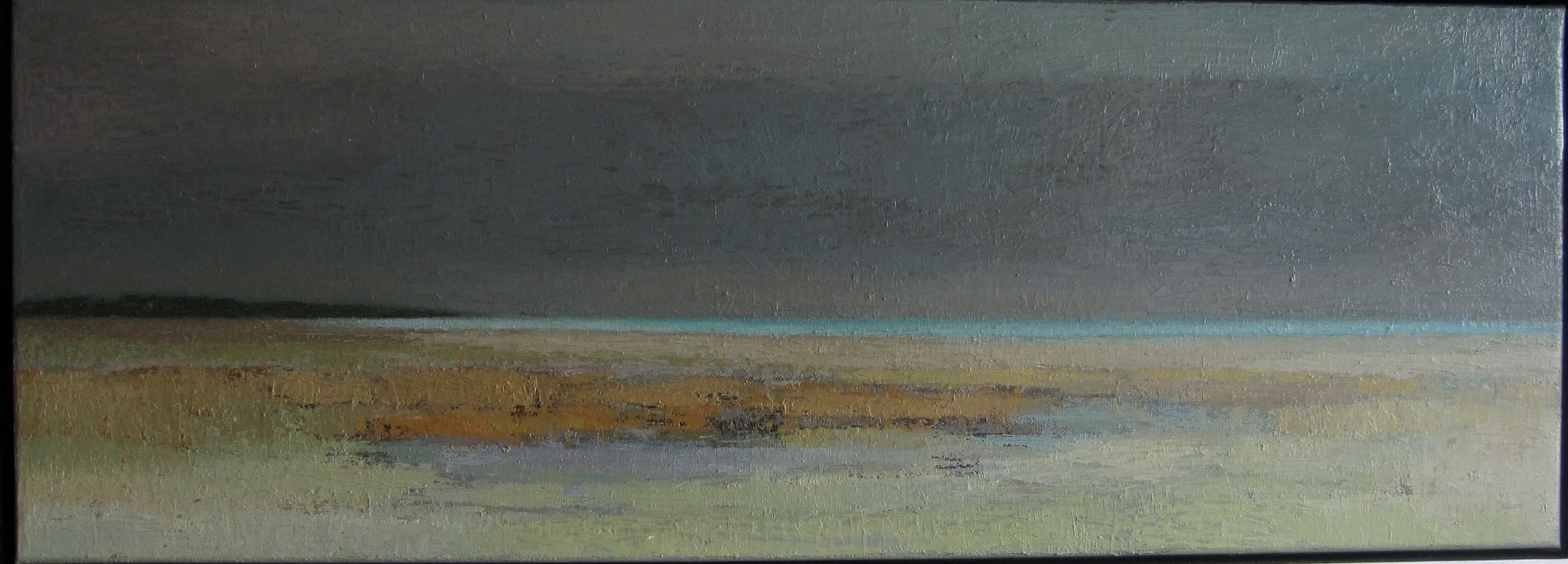 Landschap