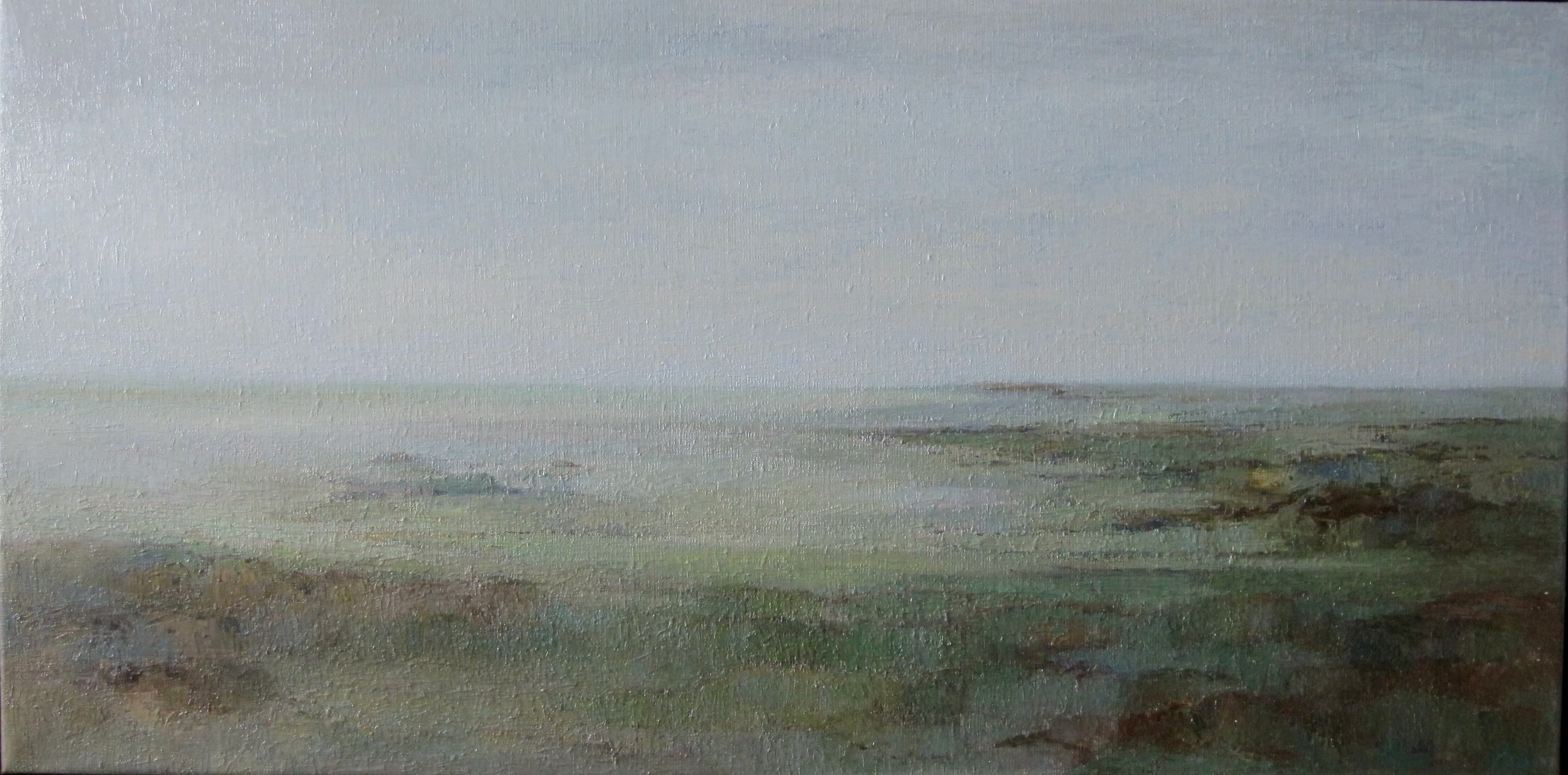 Landschap