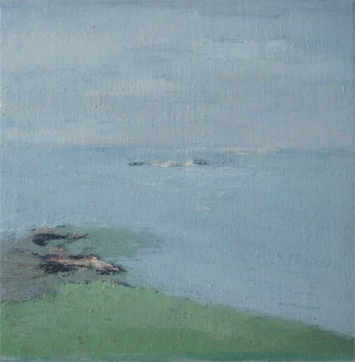 Landschap
