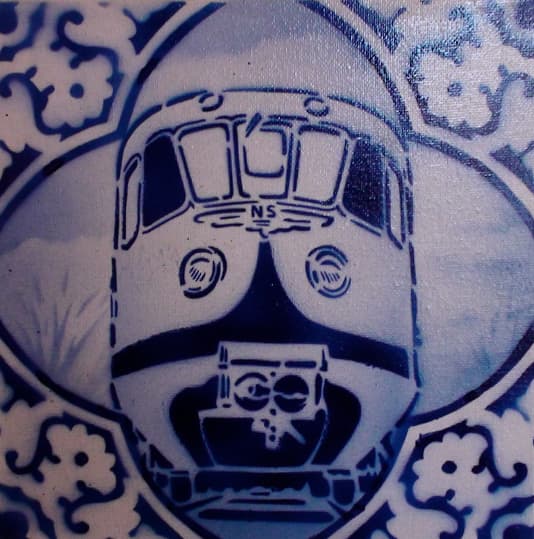NS