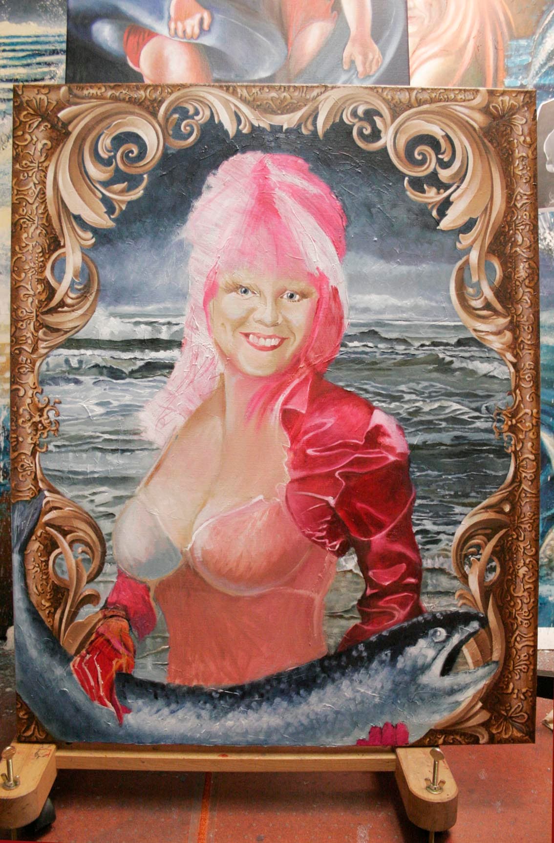 Zelfportret