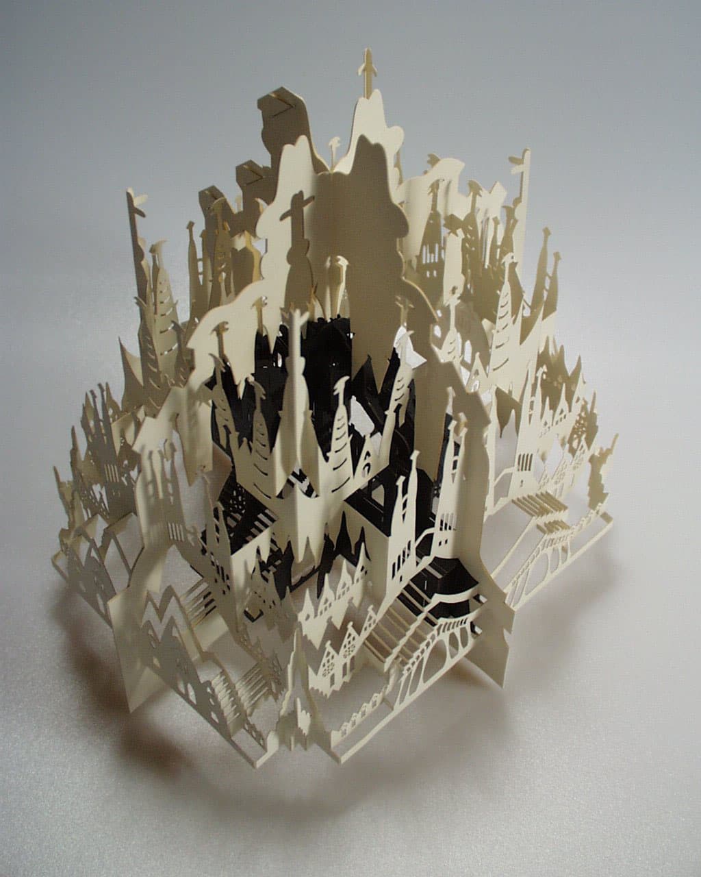 Gaudi
