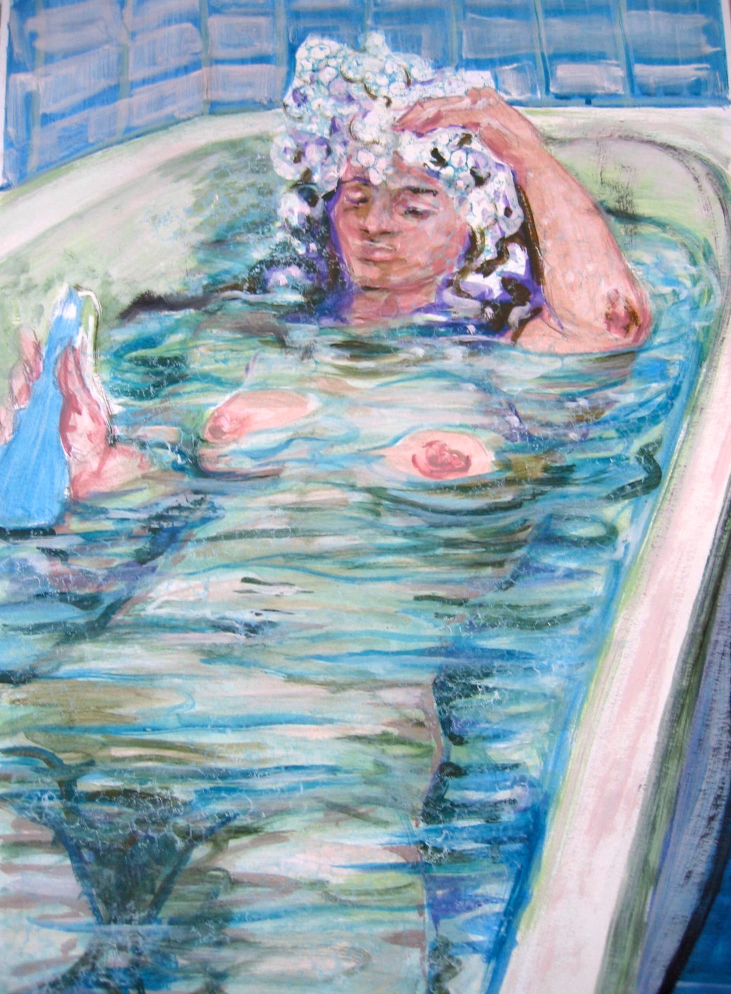 Gouache