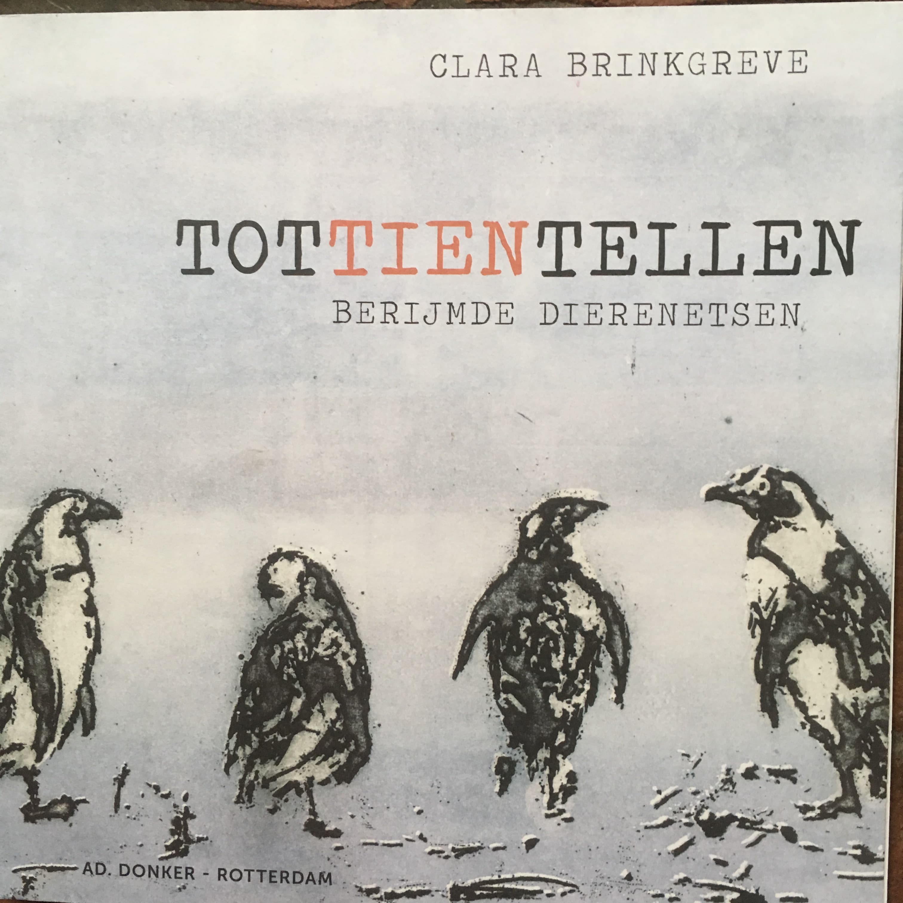 TOTTIENTELLEN