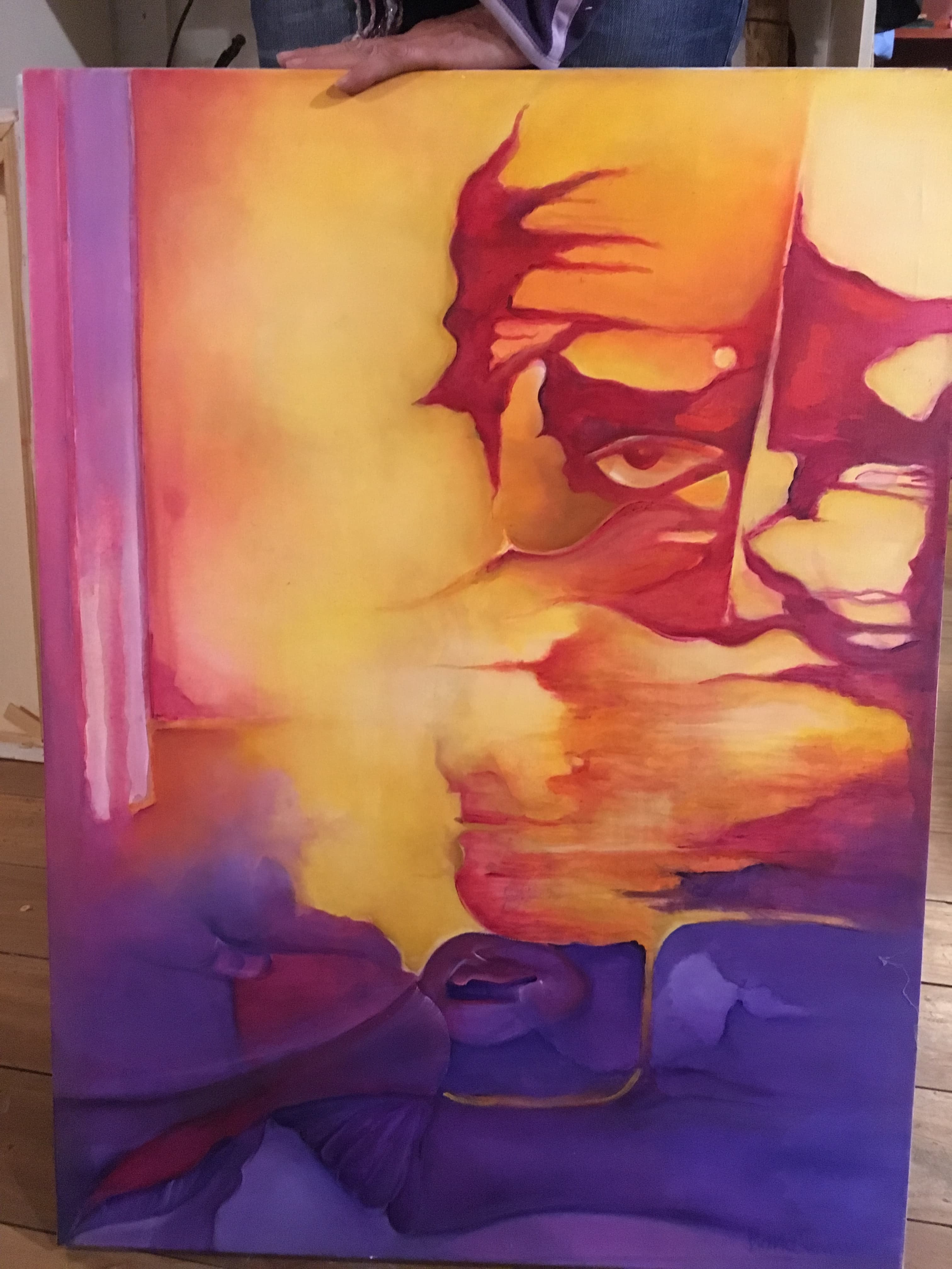 Zonder titel
