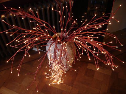 Vaaslamp