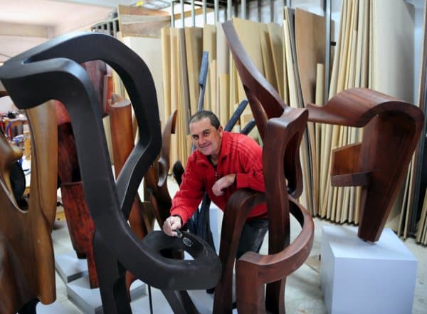 Atelier