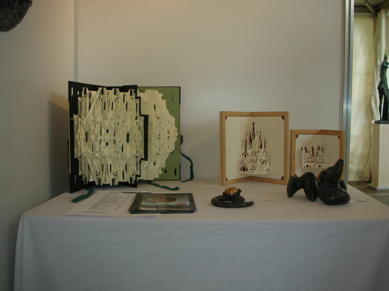 Art Laren — archieffoto 4