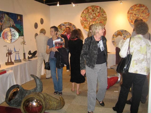 Open Art Fair — archieffoto 3