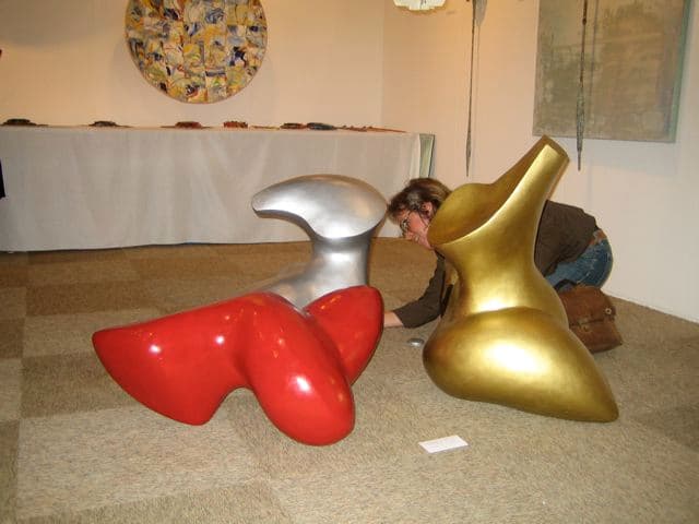 Open Art Fair — archieffoto 5