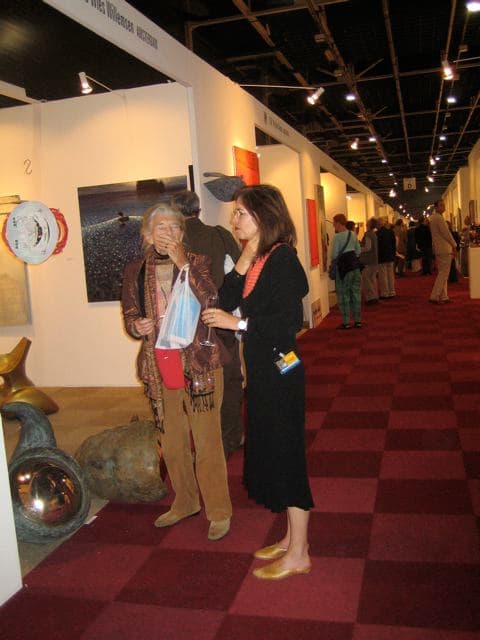 Open Art Fair — archieffoto 6