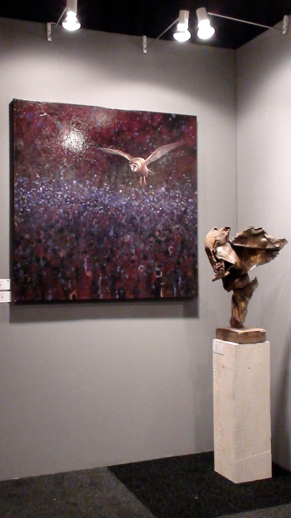 Primavera — archieffoto 3