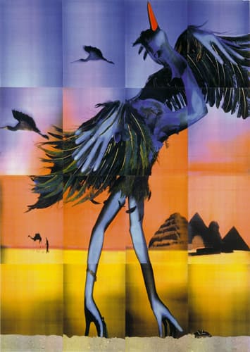 Art Laren — archieffoto 5