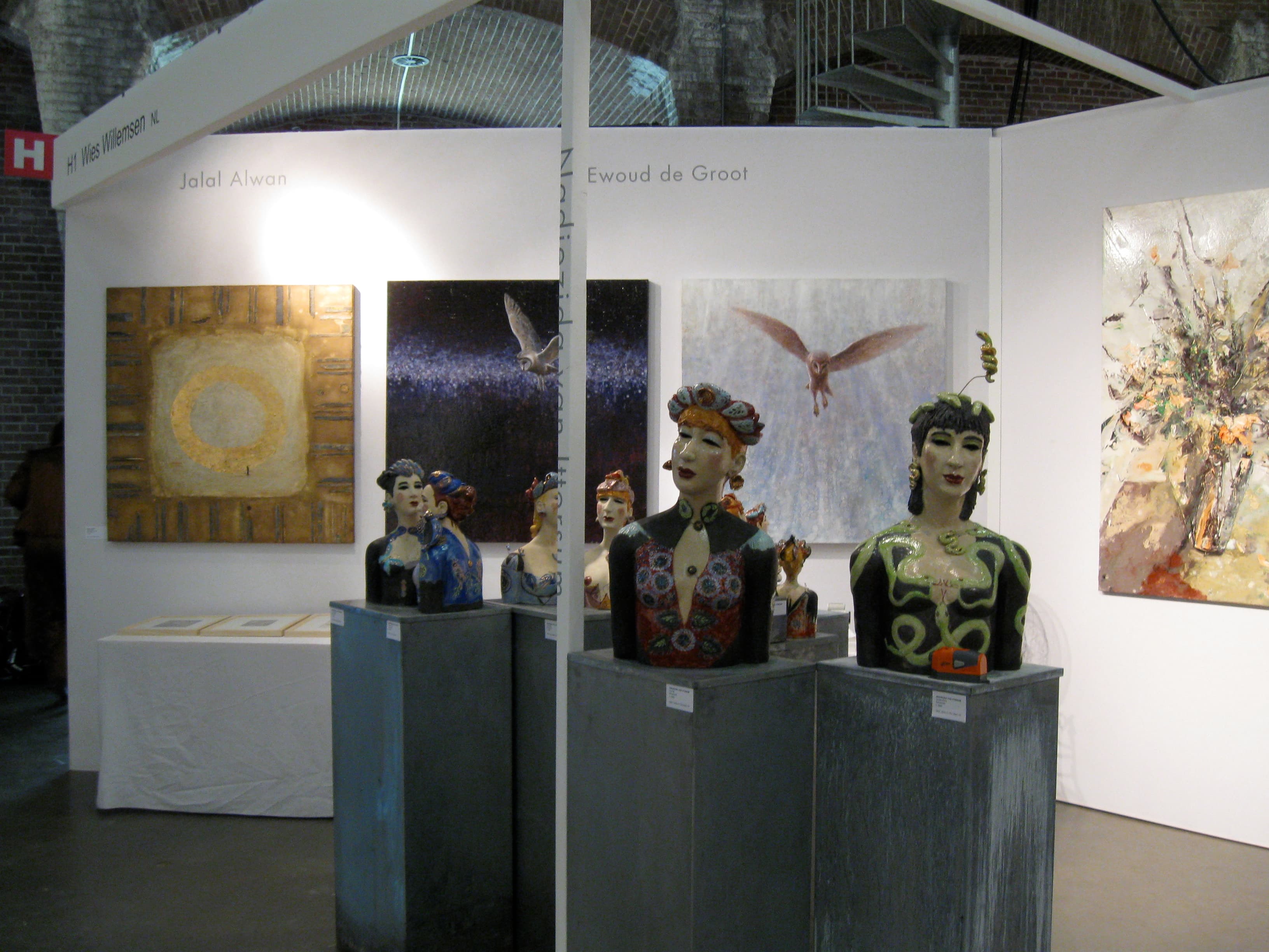 Affordable Art Fair