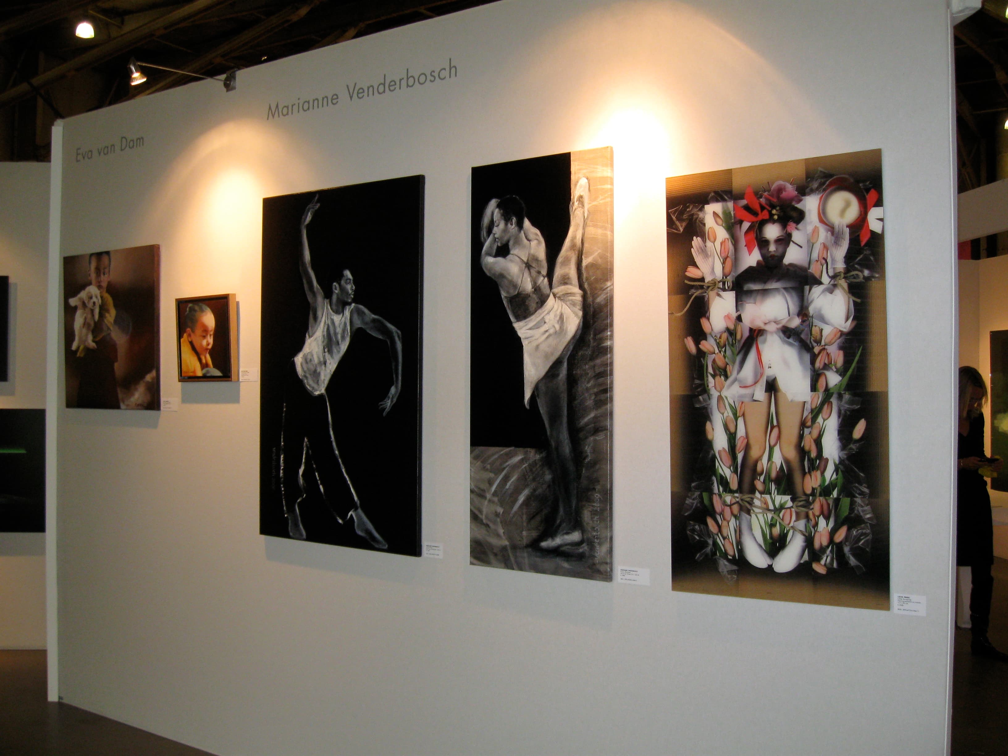 Affordable Art Fair — archieffoto 3