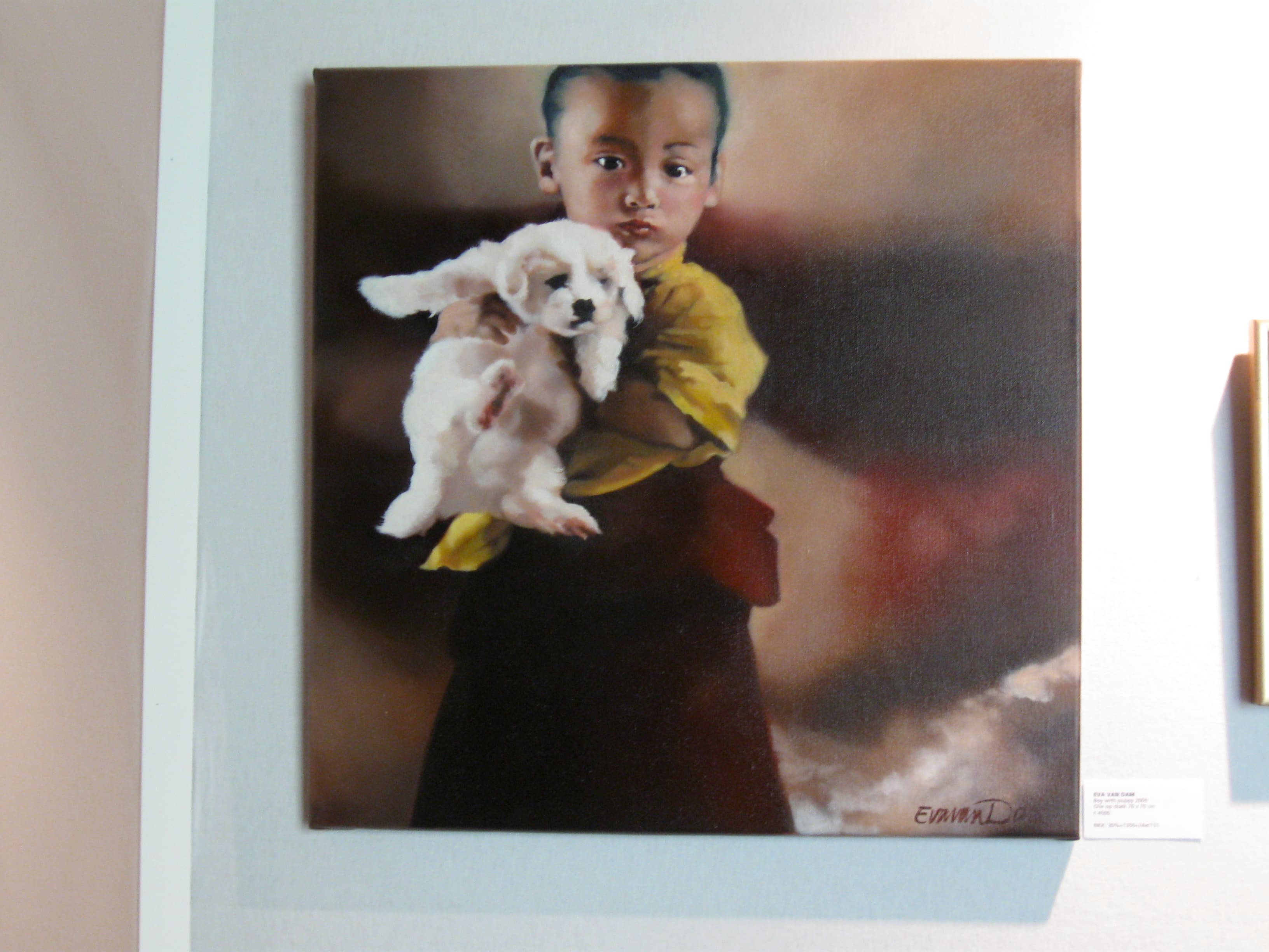 Affordable Art Fair — archieffoto 4