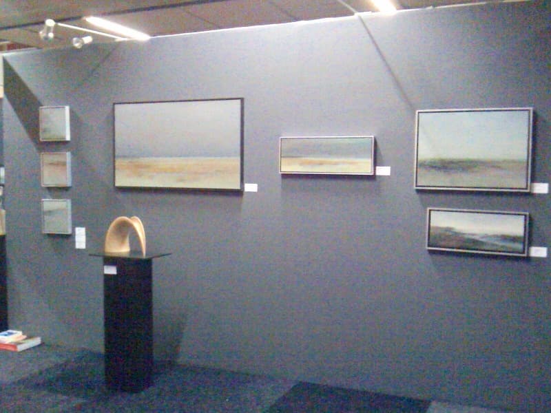 Kunstsalon Eindhoven — archieffoto 2
