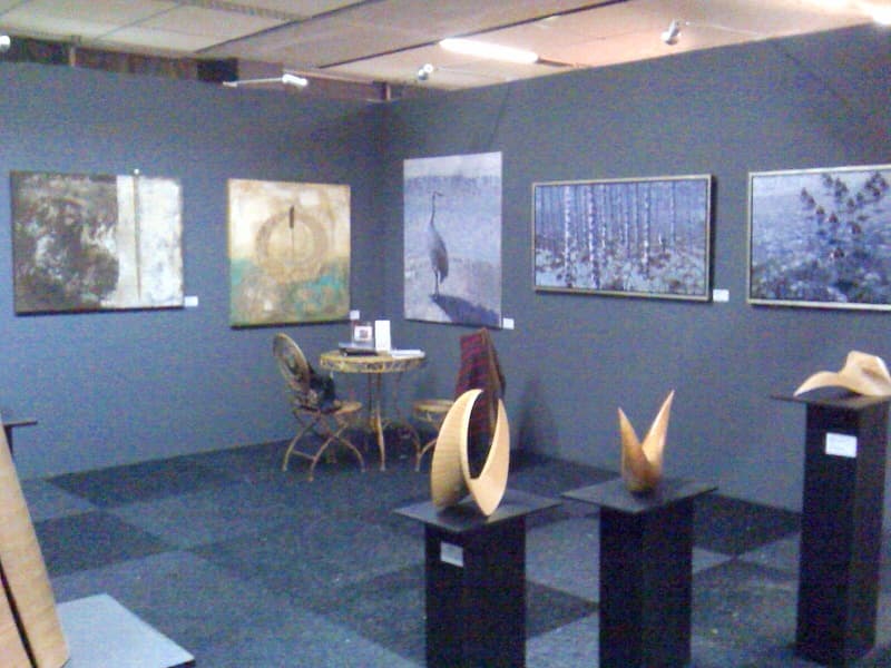 Kunstsalon Eindhoven — archieffoto 3