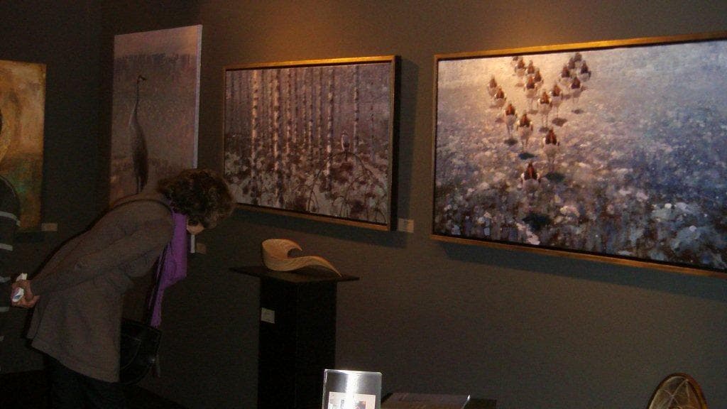 Kunstsalon Eindhoven — archieffoto 4