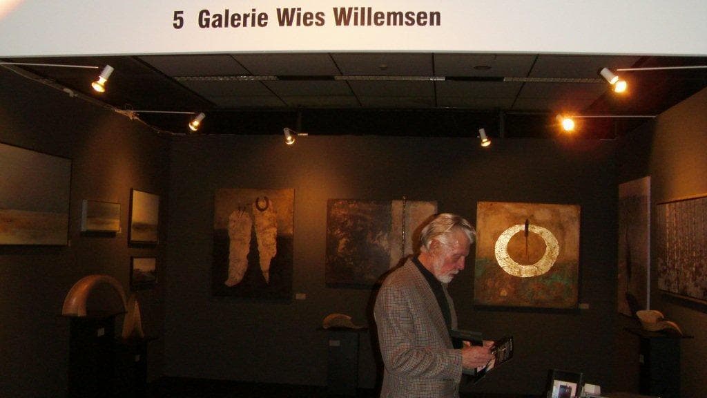 Kunstsalon Eindhoven — archieffoto 5