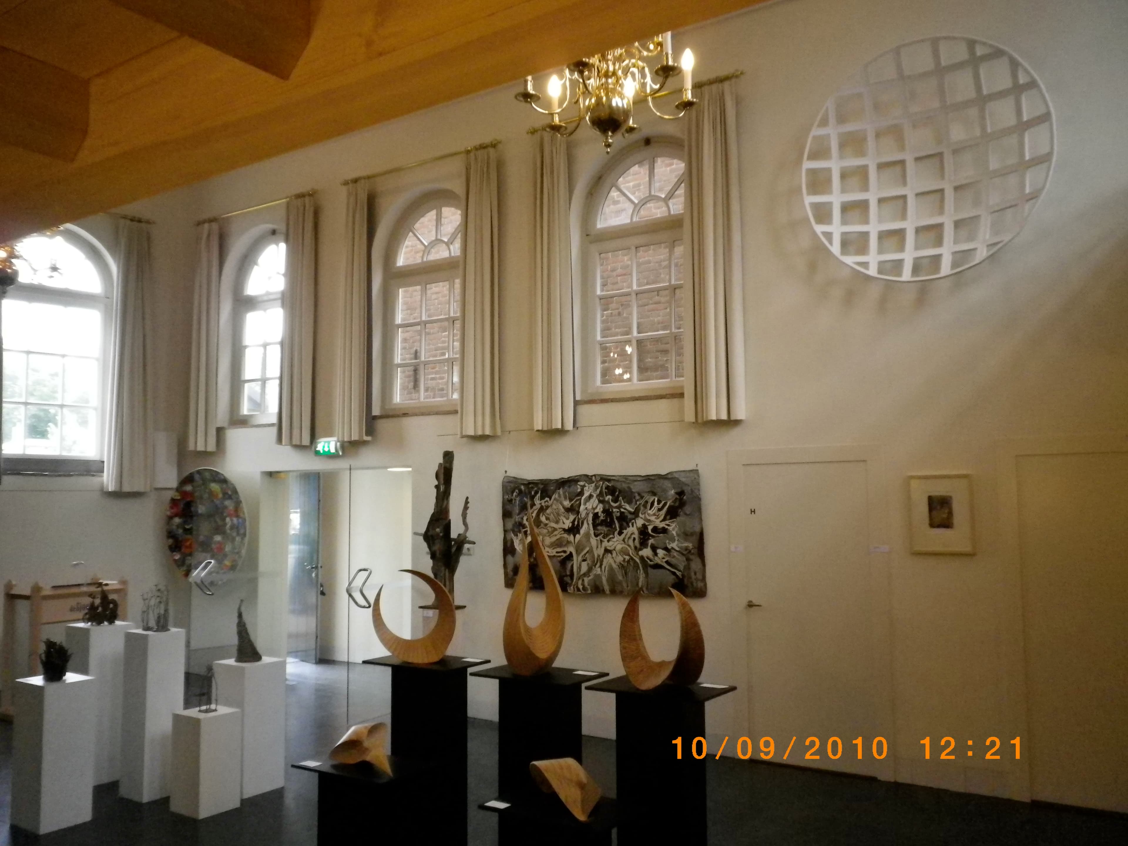 Kunst in de Sjoel — archieffoto 6