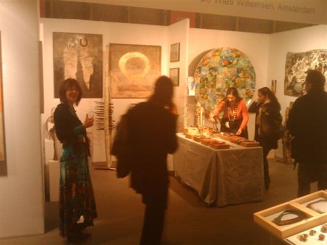 Affordable Art Fair — archieffoto 3