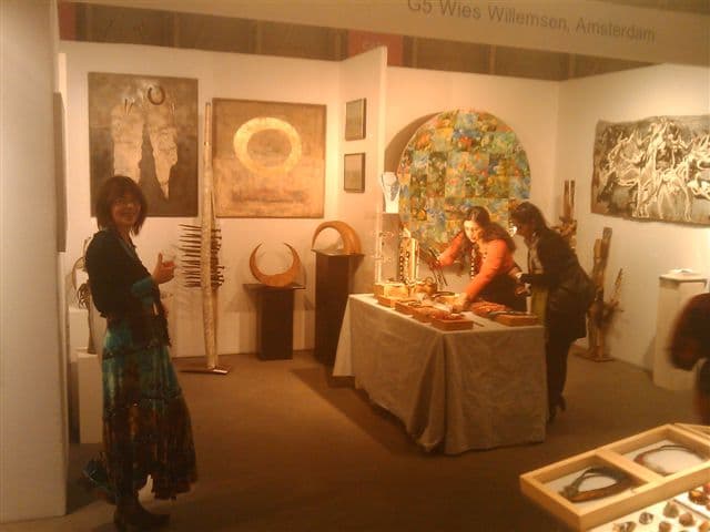 Affordable Art Fair — archieffoto 4