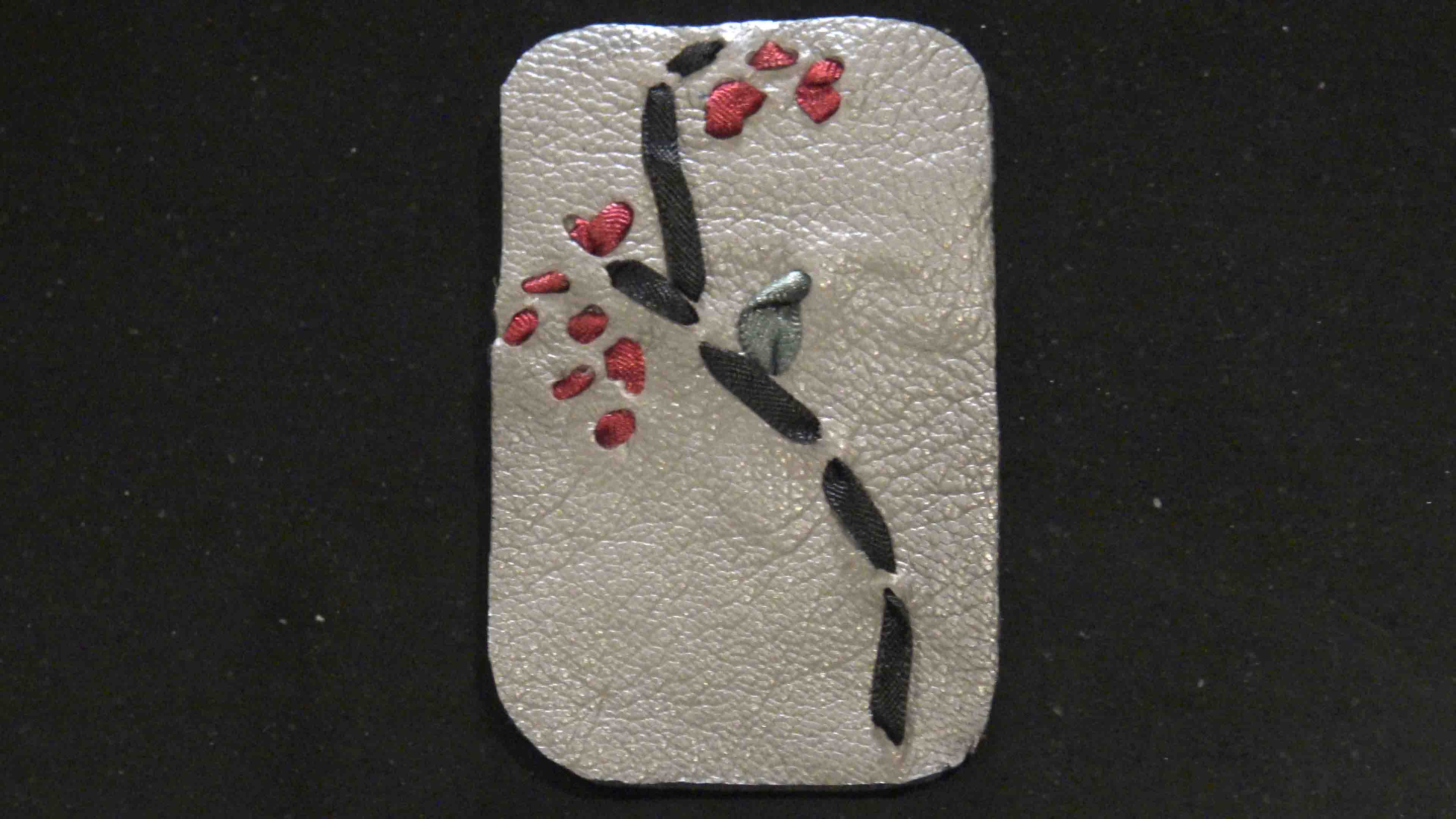 Broche