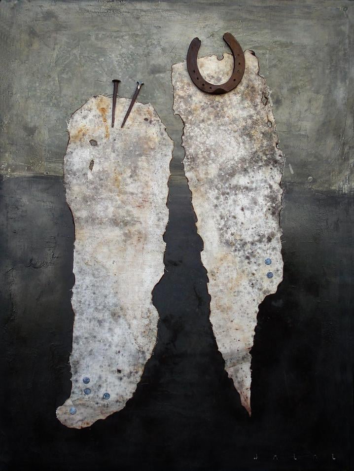The lovers