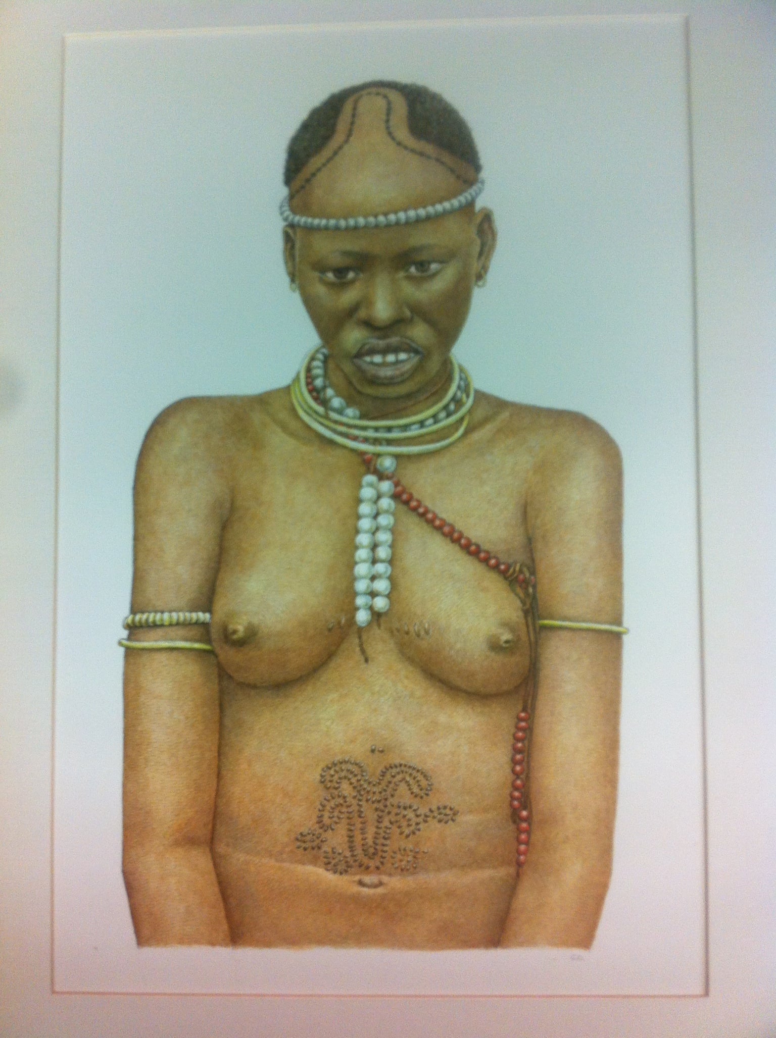 Tribal