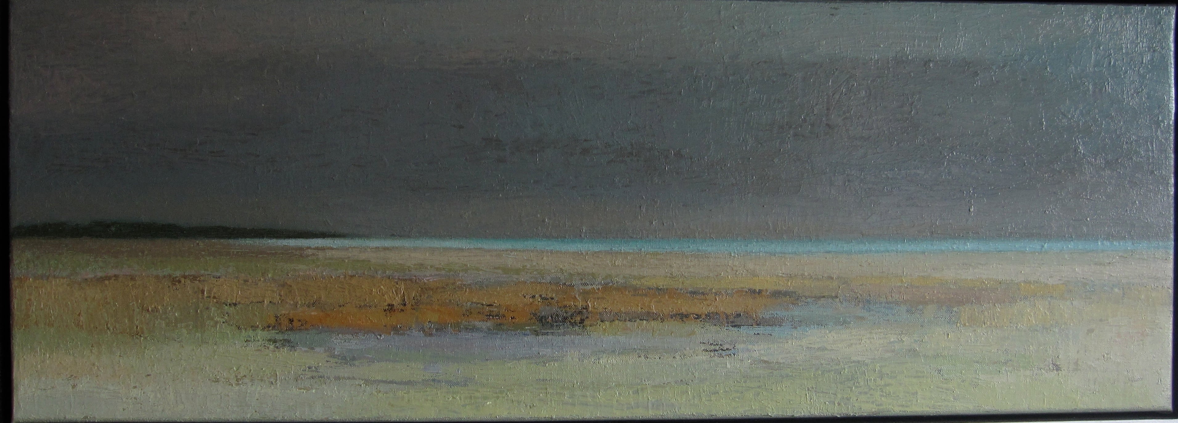 Landschap