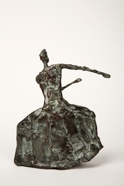 Werk van Annette Koek