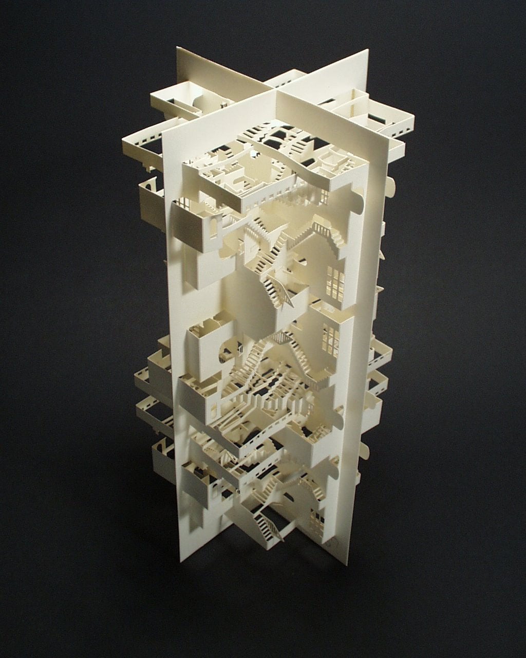 Elevation 5/5