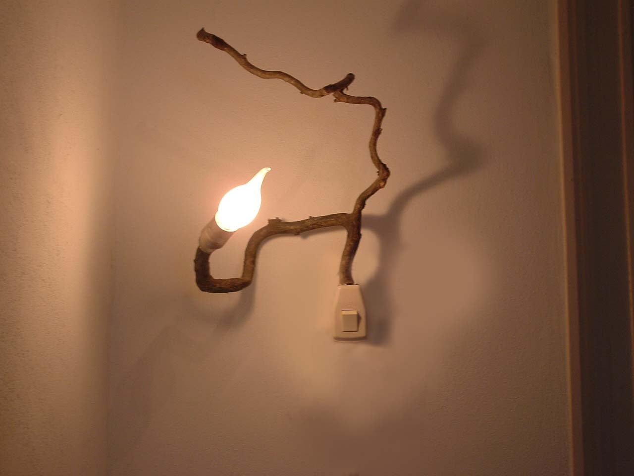 Taklamp