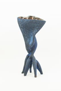 Uproot Dark Blue