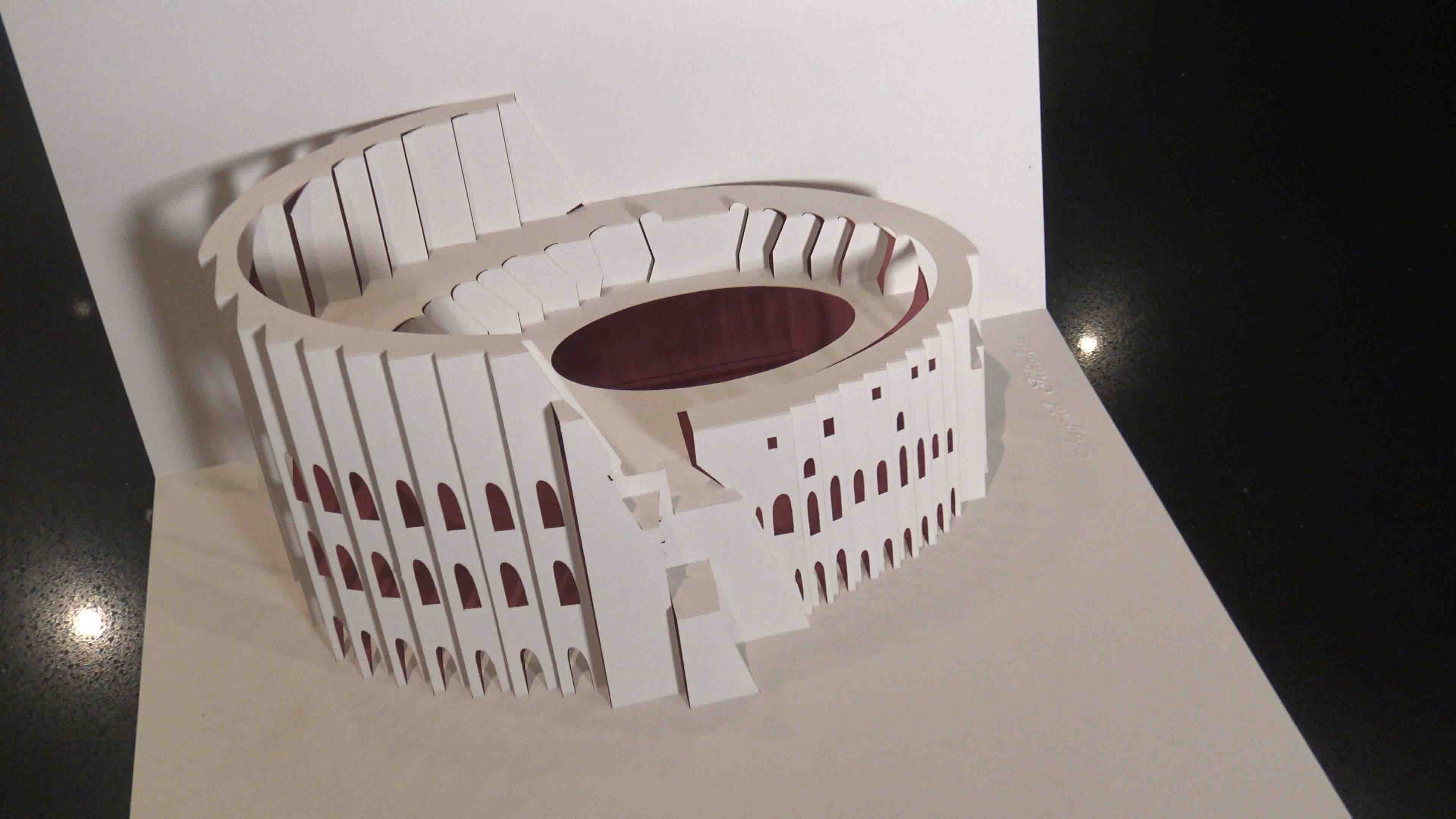 Colosseum