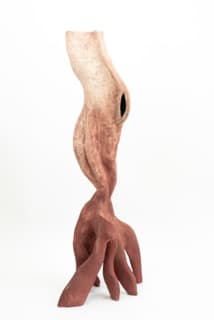 Serie Uproot, Silverline