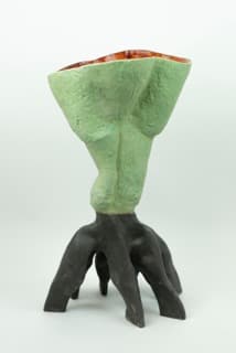 Uproot Lava