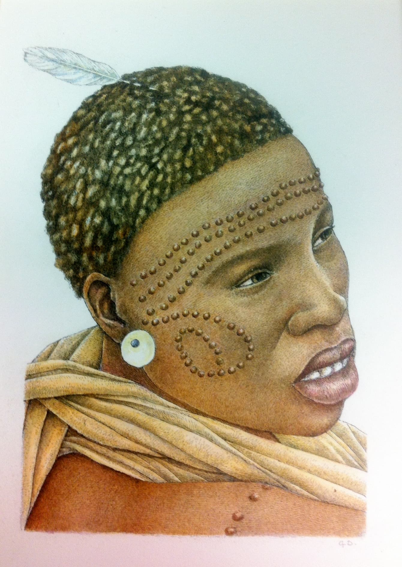 Tribal