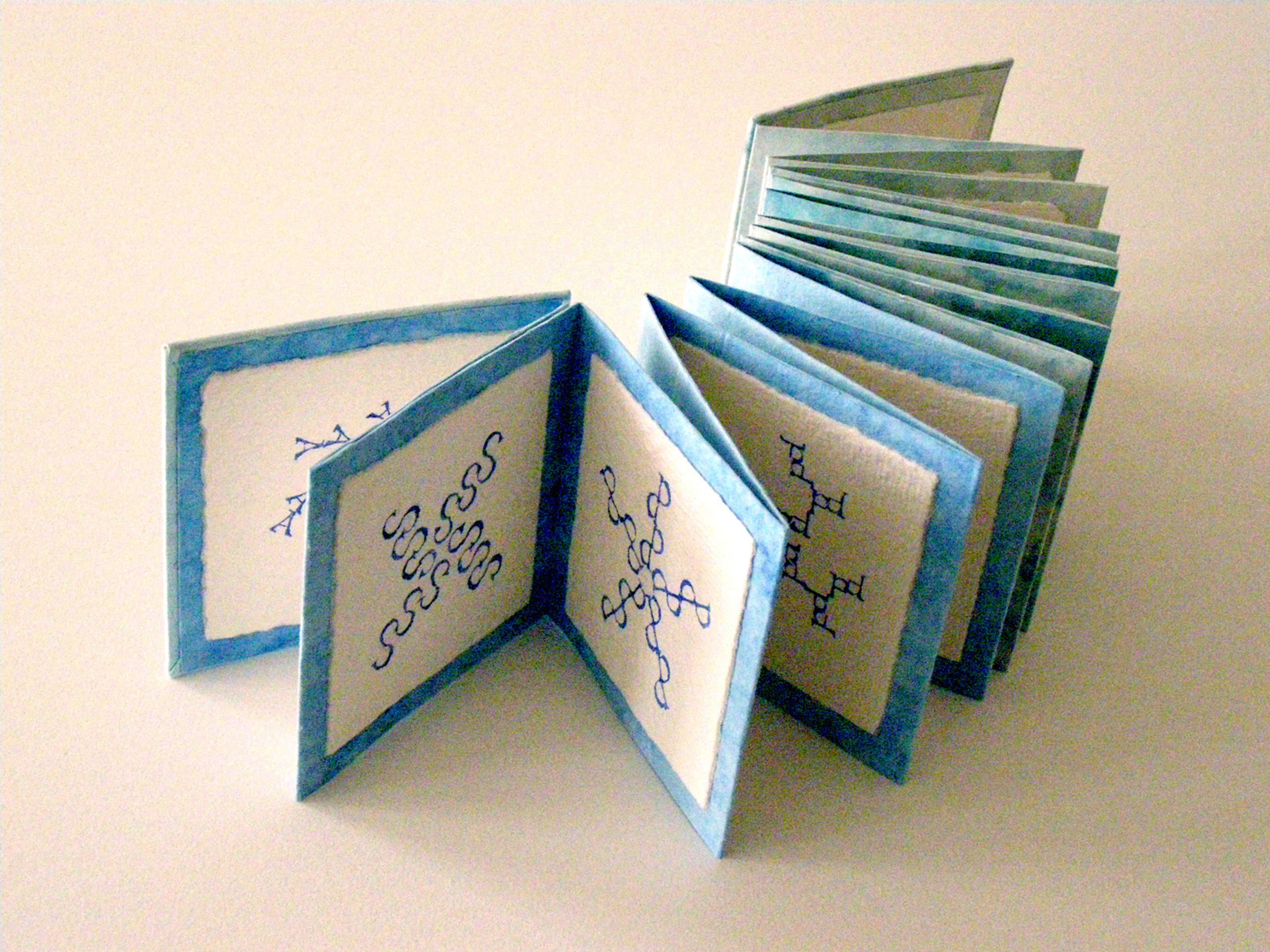 Alphabet Crystal