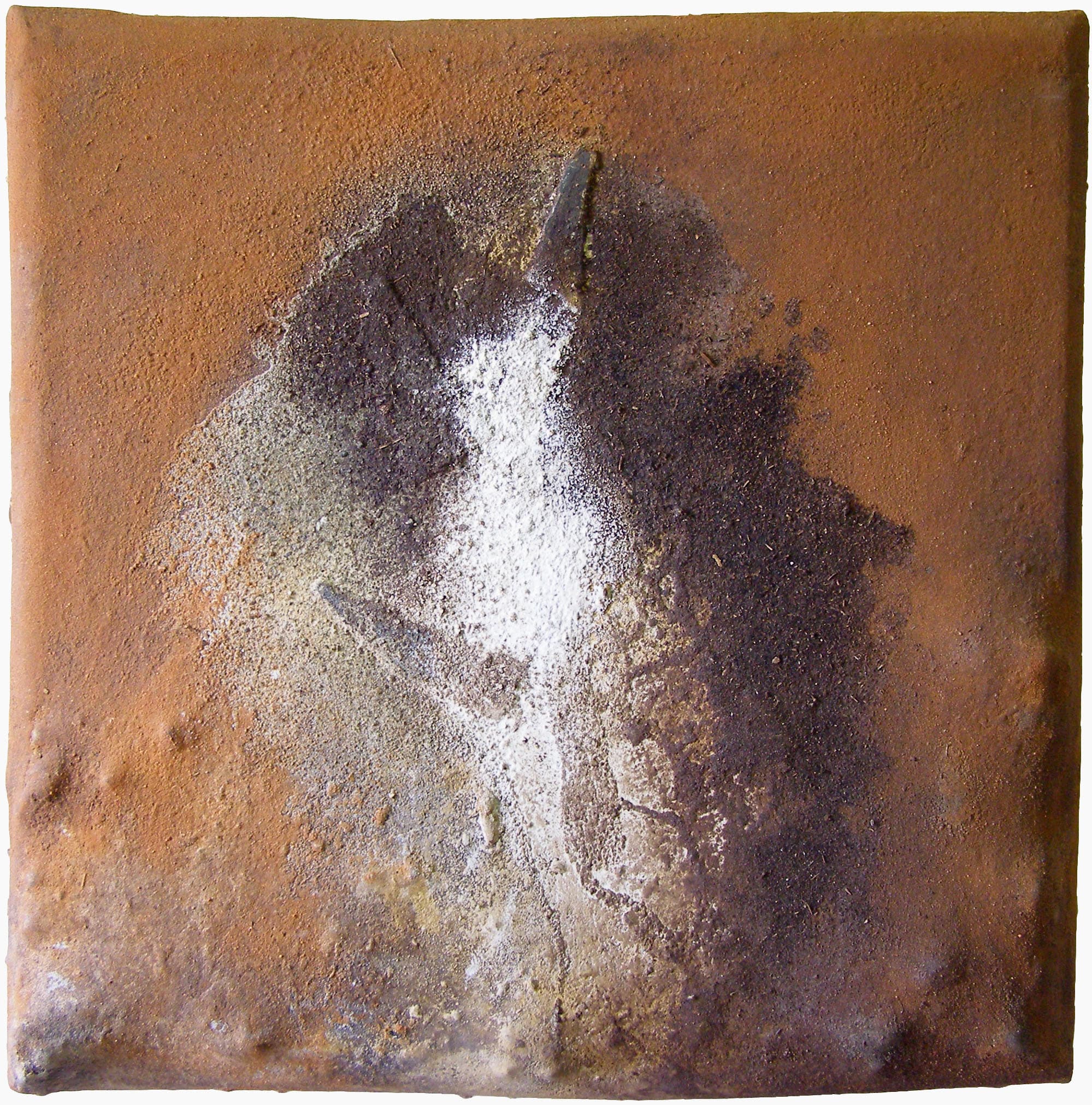 Portret van de boswachter ll