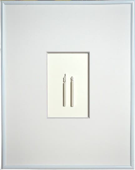 Micro sculptures