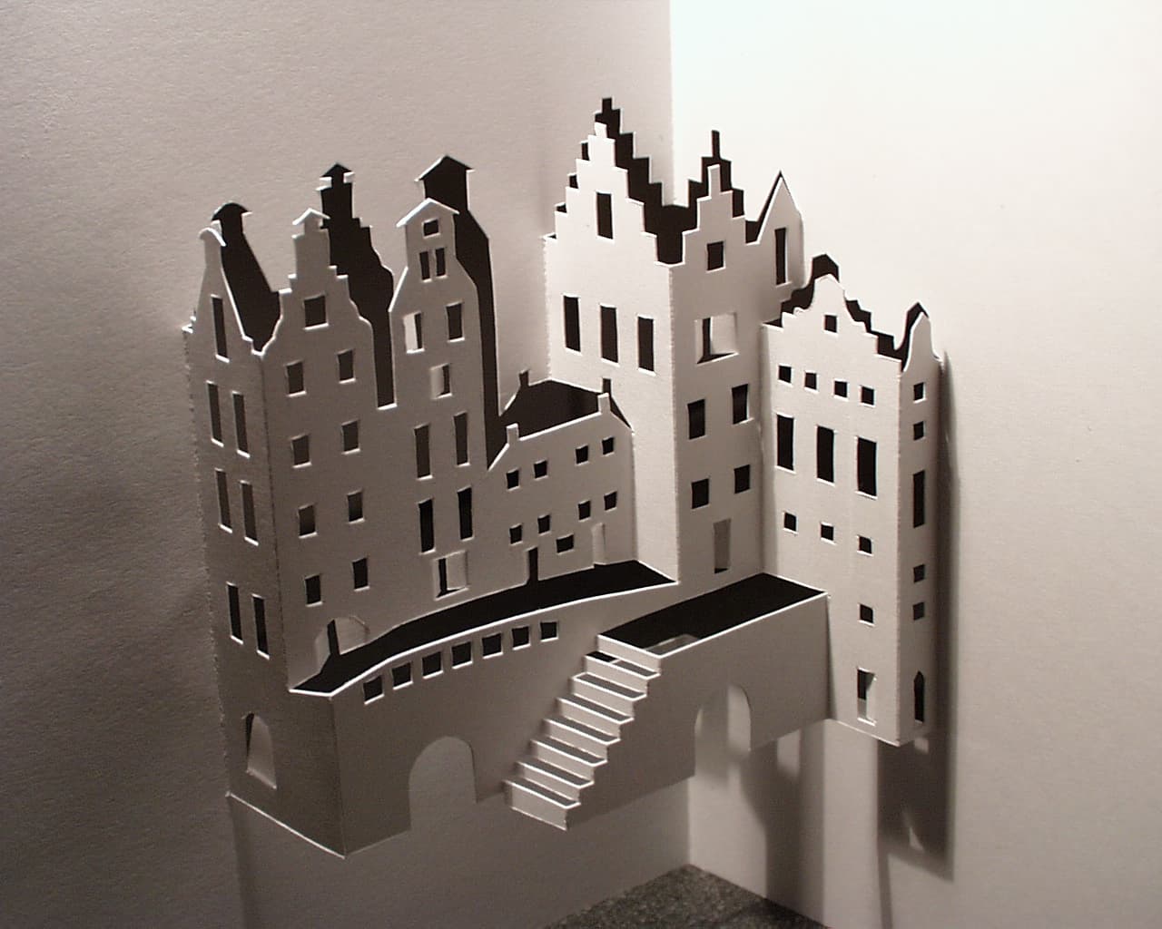 Grachtenpanden