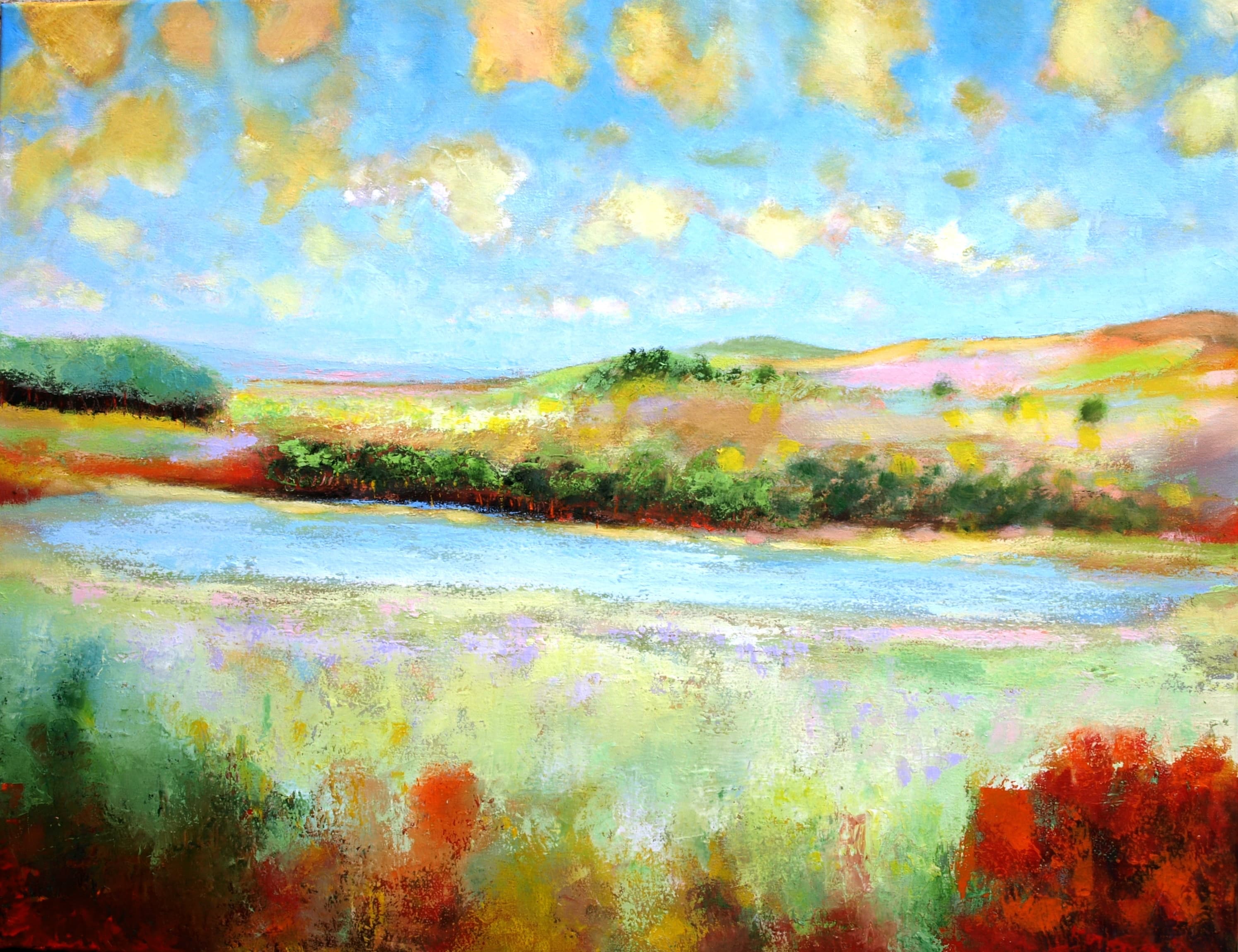 Vallée de la Cèze III