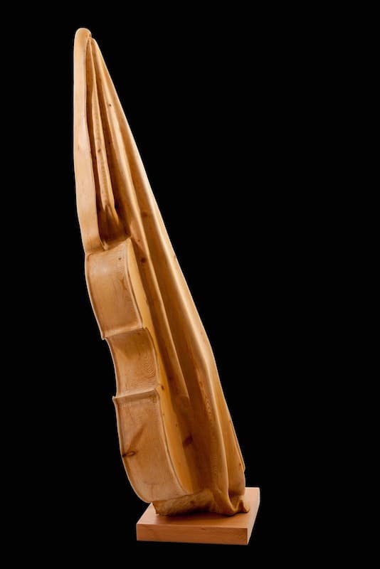 Cello en doek