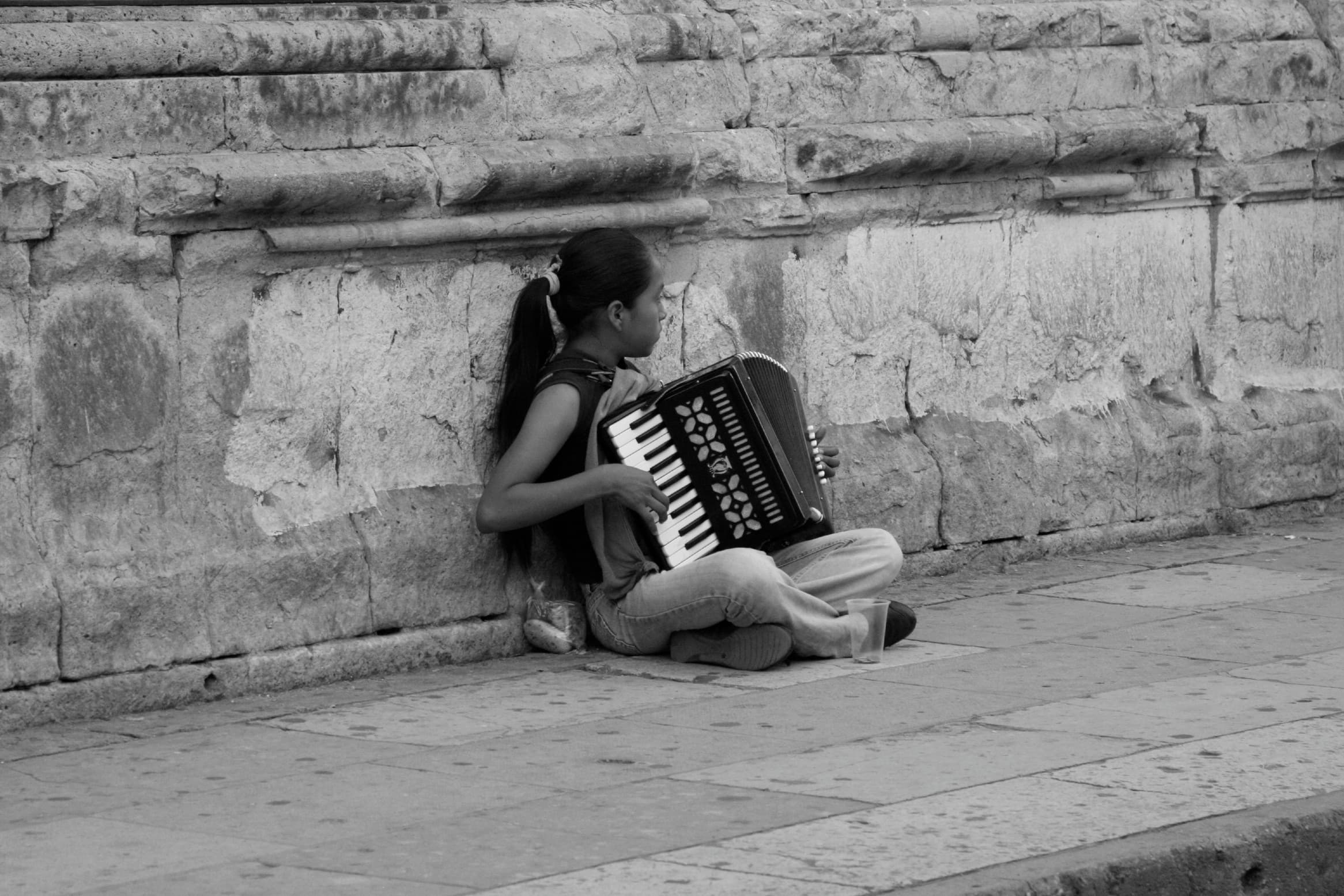 Músicos México