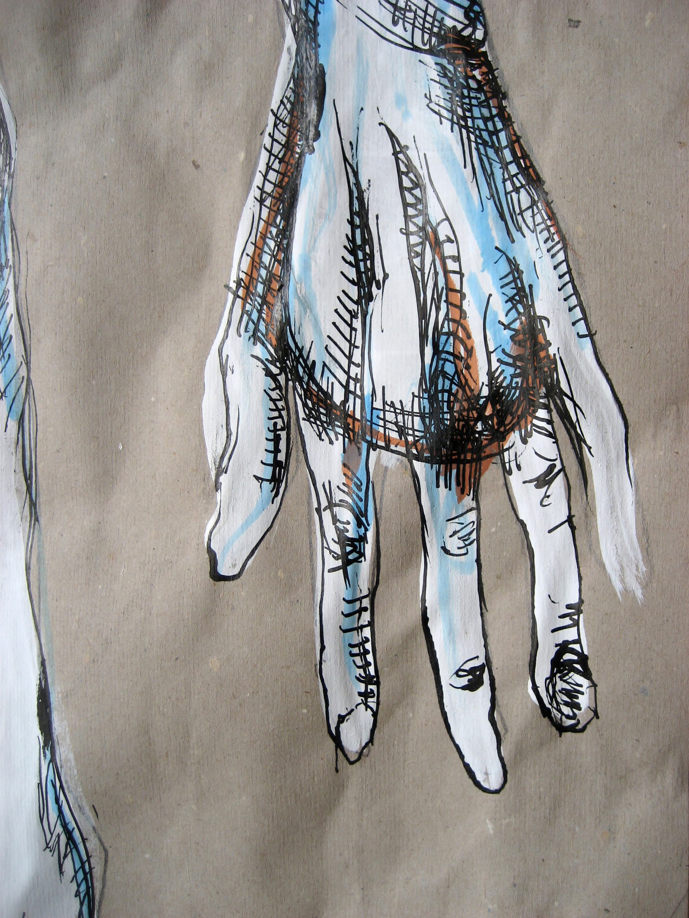 Hand