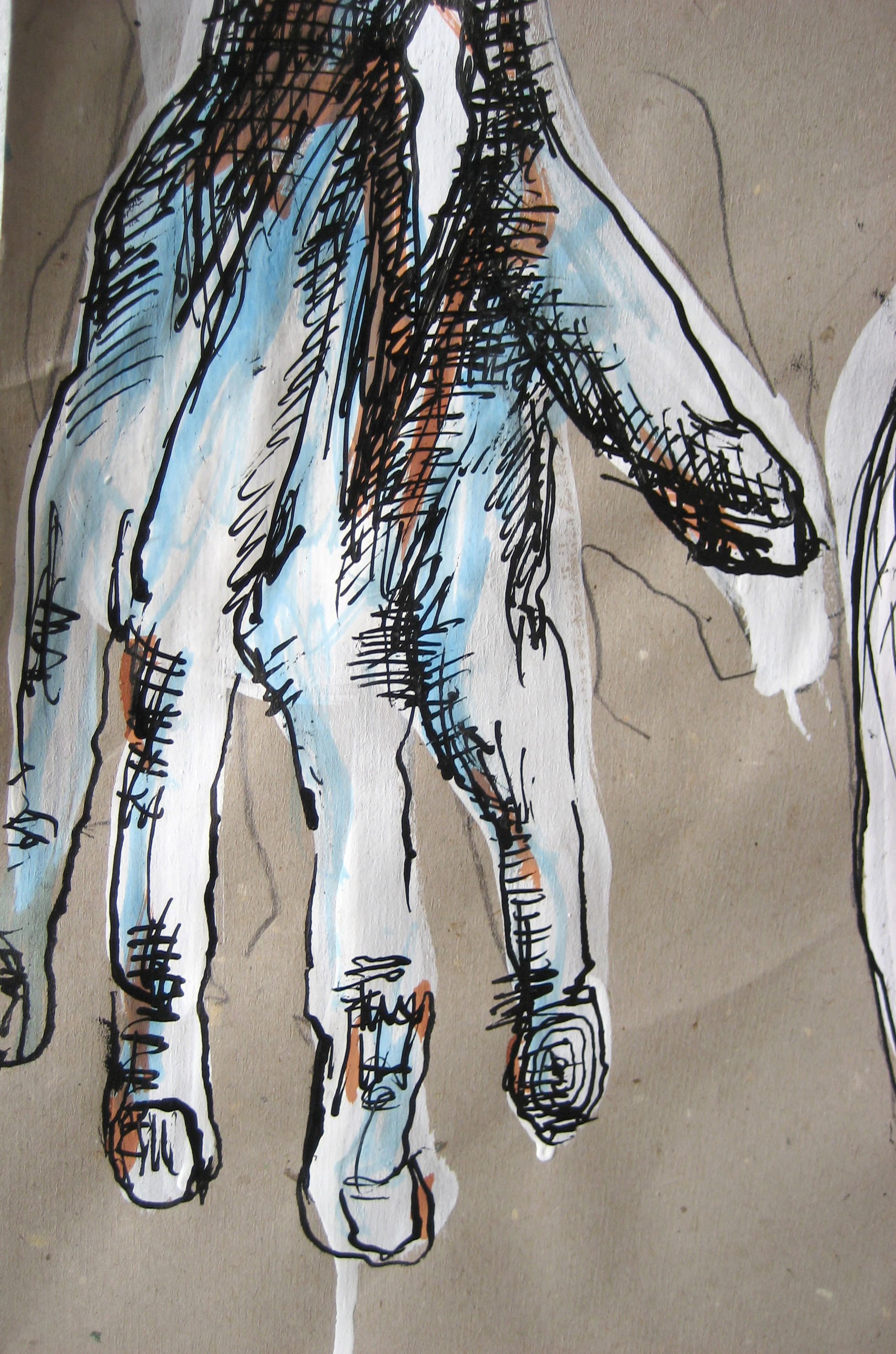 Hand